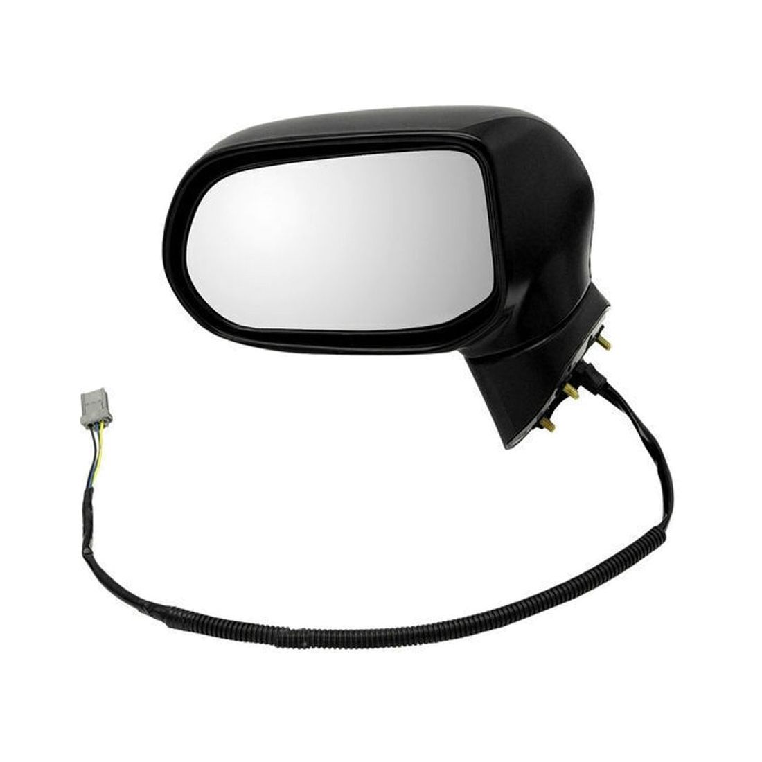 Right Mirror Fits 2006-2011 Honda Civic Sedan 31DP29S