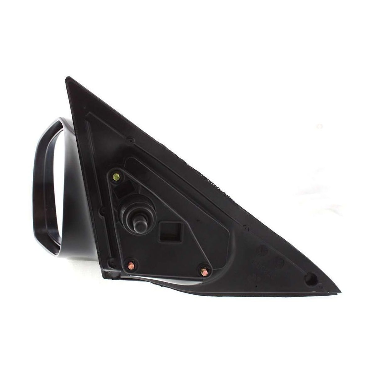 Left Mirror Fits by