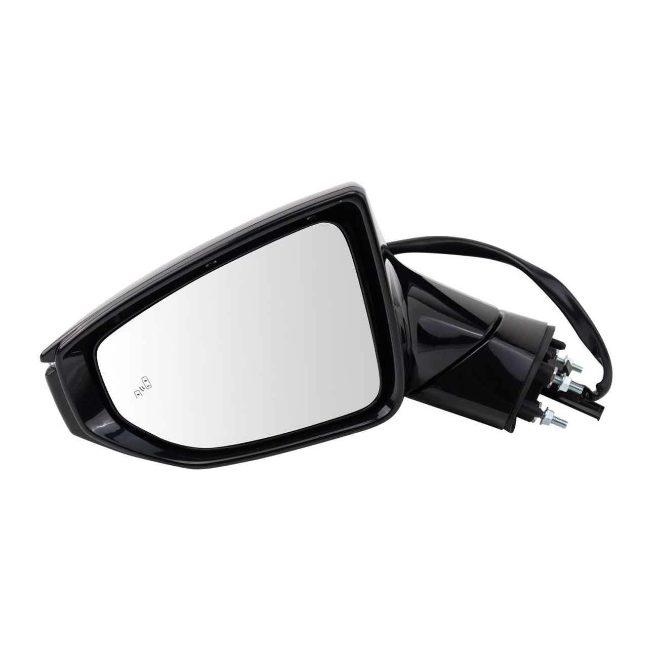 For 2019-2023 Lexus UX250h Left Mirror