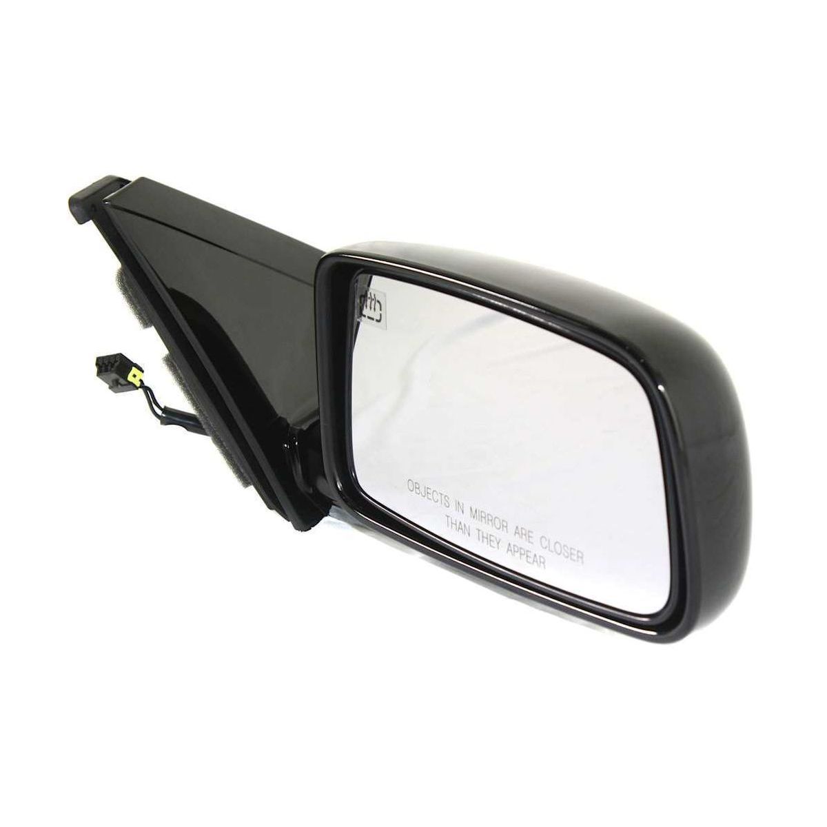 Right Mirror Fits by