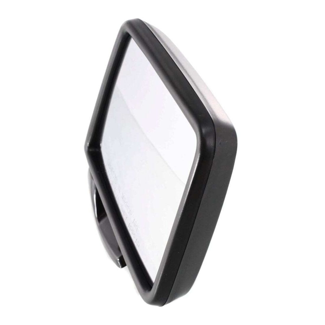 Right Mirror Fits by