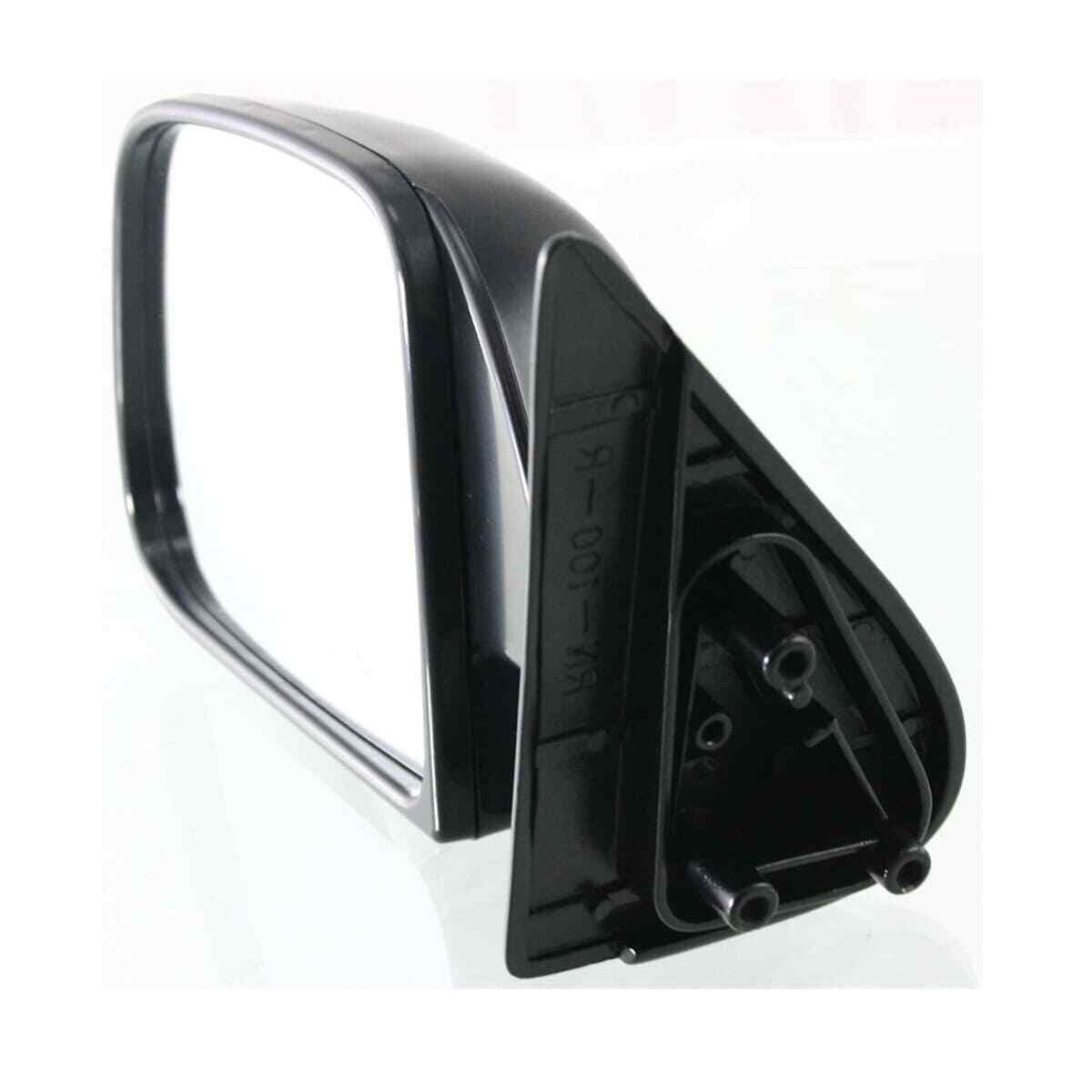 Left Mirror Fits by