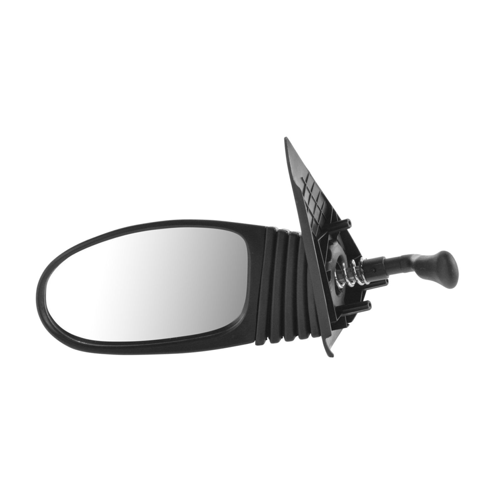 Manual Mirror LH Left Driver Side for Seicento Market