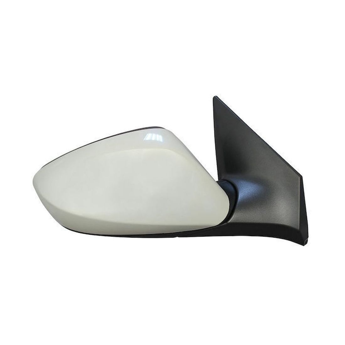Right Mirror Fits 2014-2016 Hyundai Elantra without Heat 52XX26T