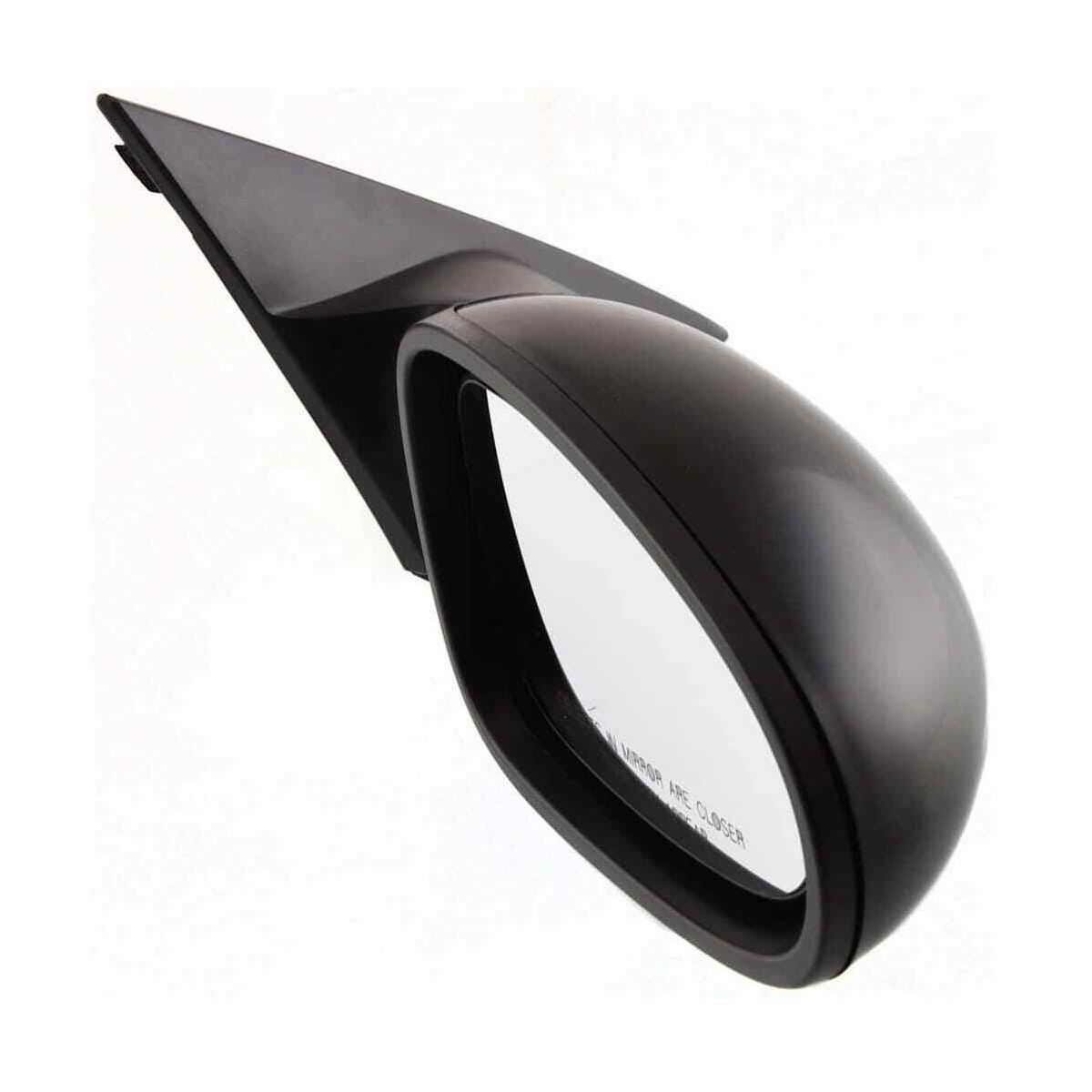 Right Mirror Fits by