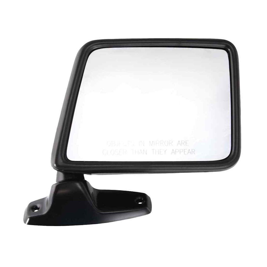Right Mirror Fits by