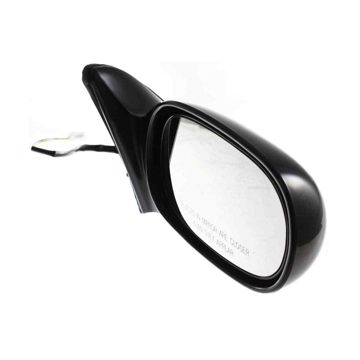 Right Mirror Fits by