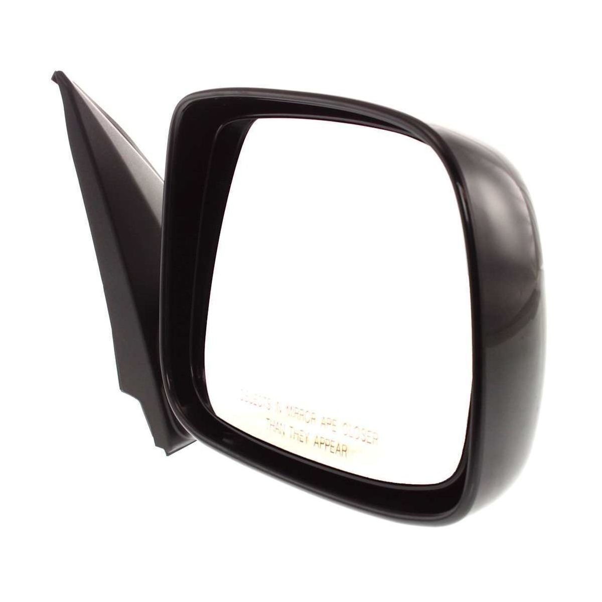 Right Mirror