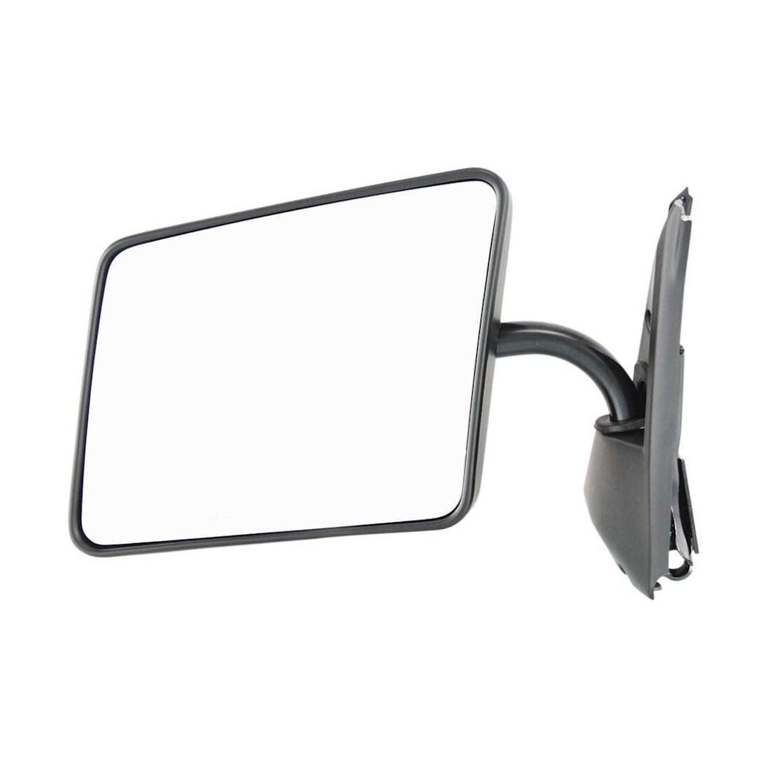 Left Mirror Fits by