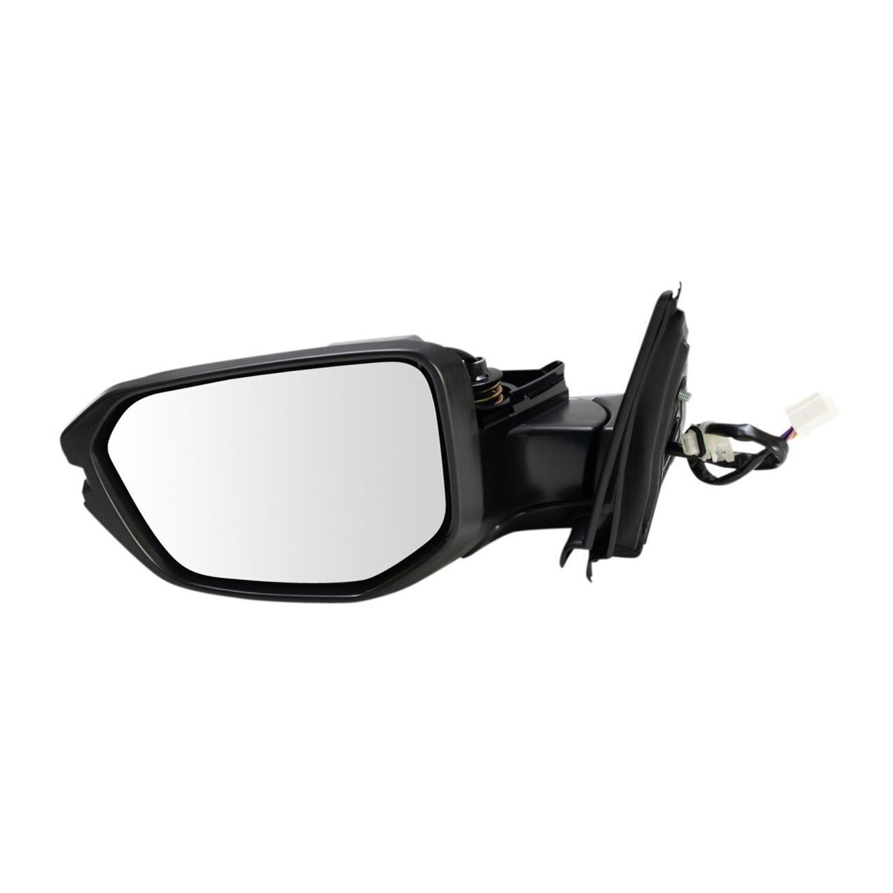 Left Mirror Fits 2019-2020 Honda Insight