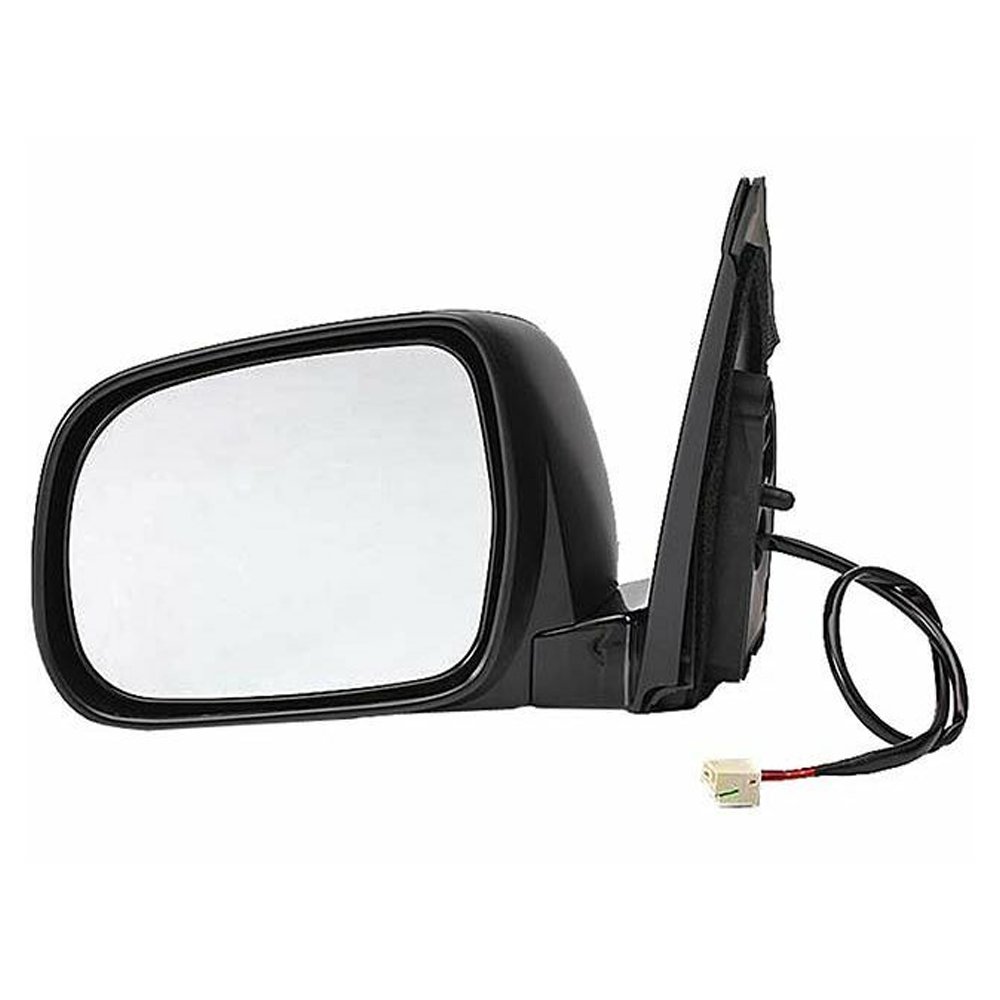 Left Mirror Fits 2004-2006 Lexus RX330 with Heat 49PX83J