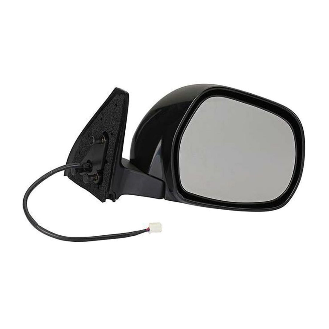 Right Mirror Fits 2003-2009 Toyota 4Runner with Heat 36XV84X