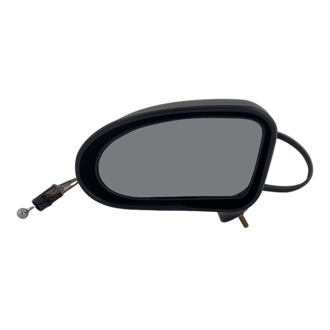 Left Mirror Fits by