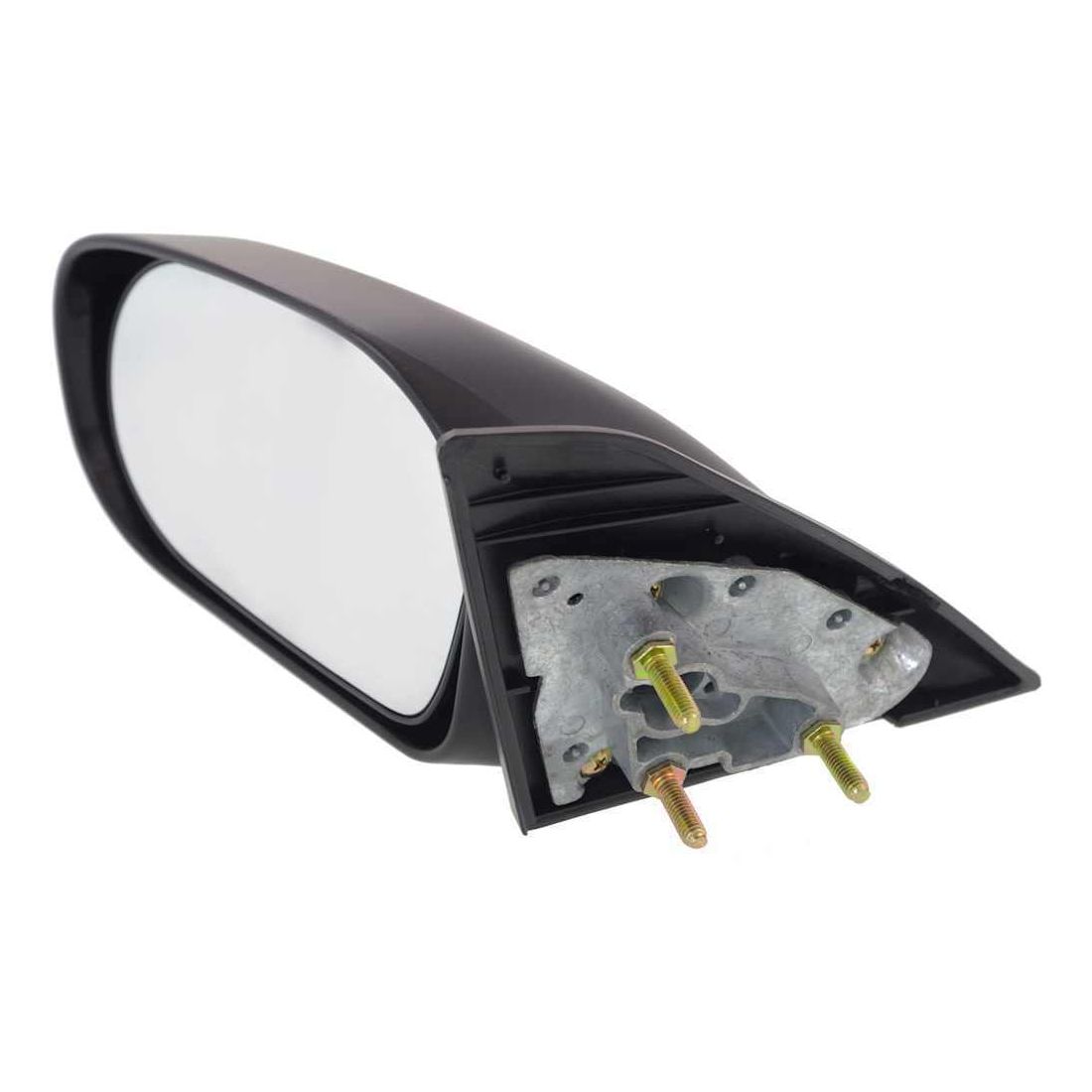 Left Mirror Fits by