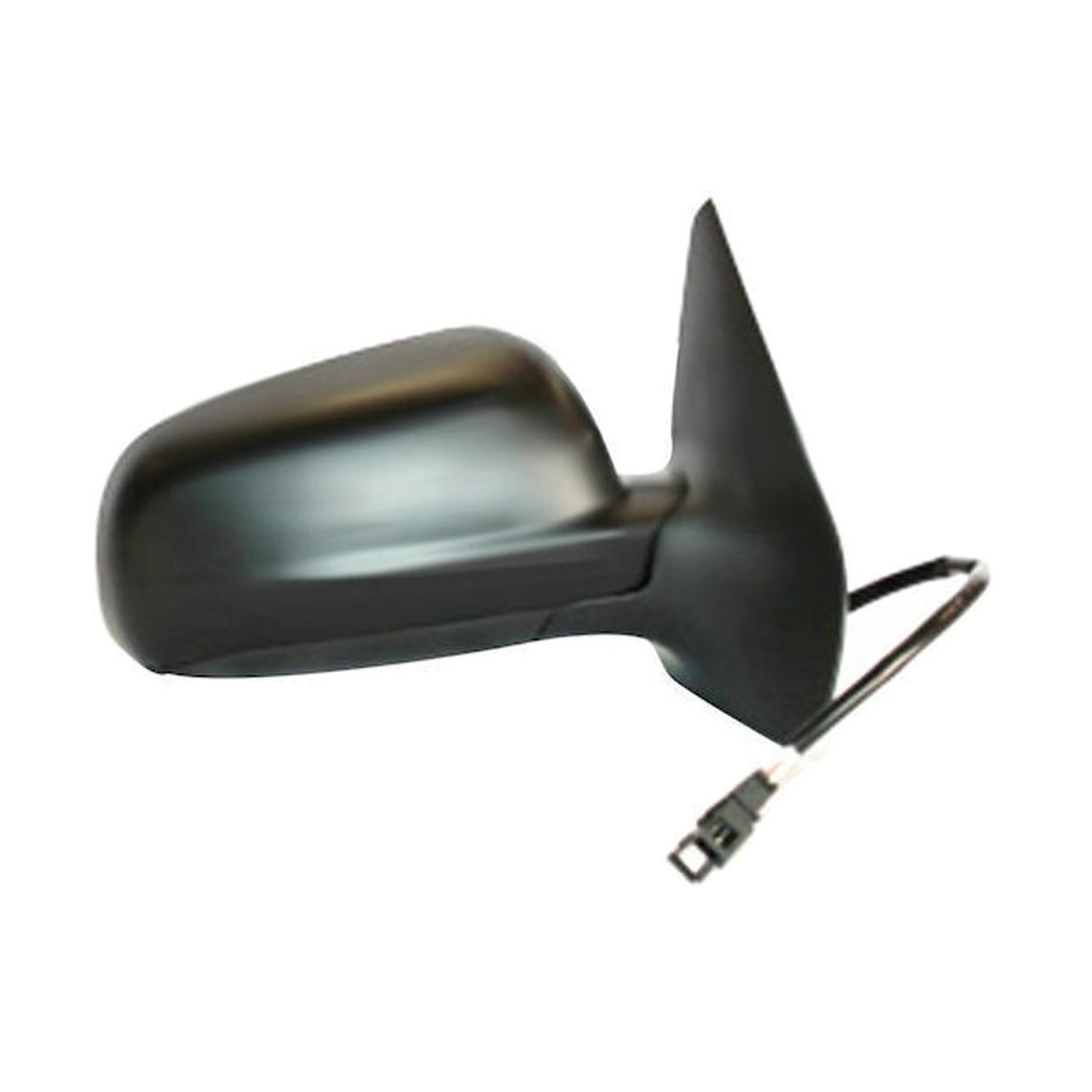 Right Mirror Fits 1999-2005 VW Jetta with Heat 75MD39W