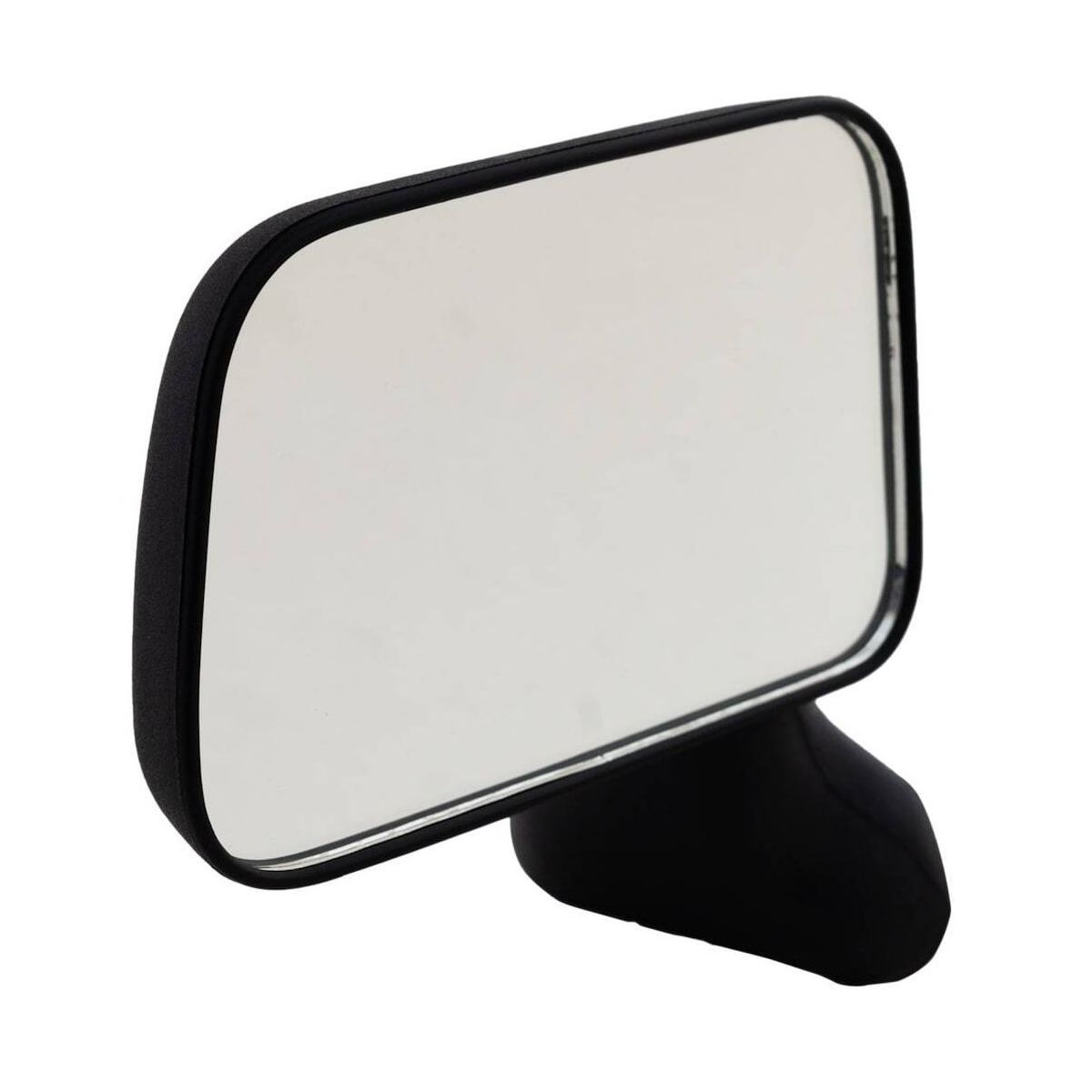 Left Mirror Fits