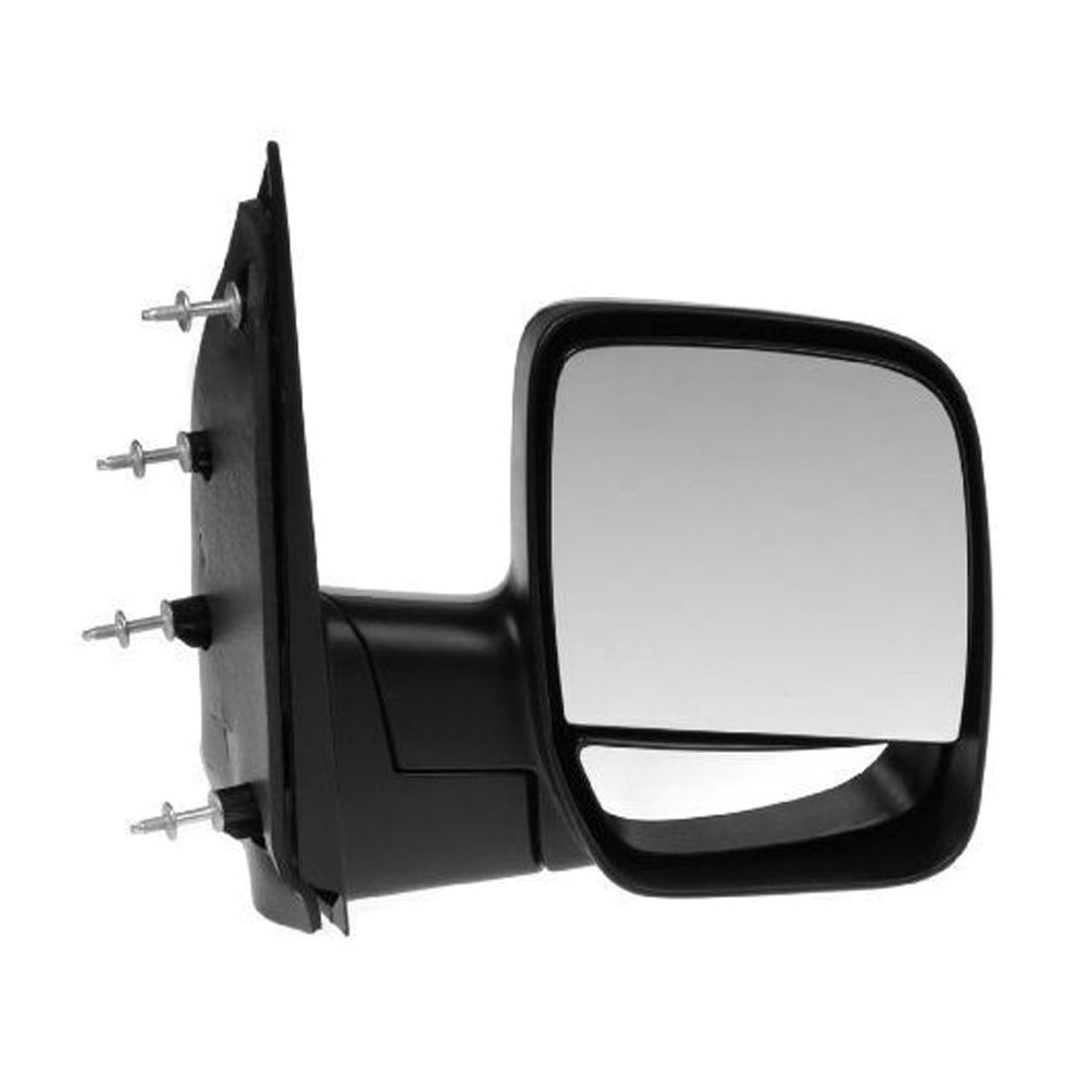 Right Mirror Fits 2004-2006 Ford E350 Super Duty 16DW91T