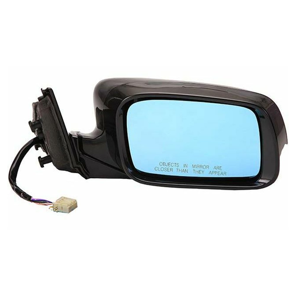 Right Mirror Fits 2009-2011,2013-2014 Acura TL w/ Heat w/ Turn Signal 66GF12S