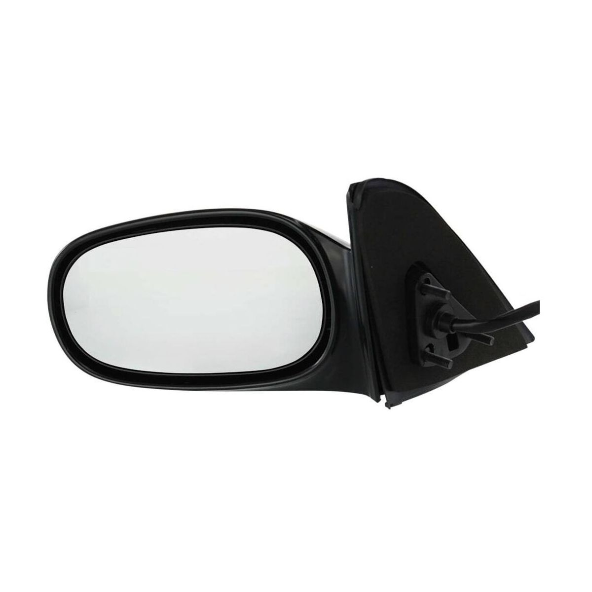 Left Mirror