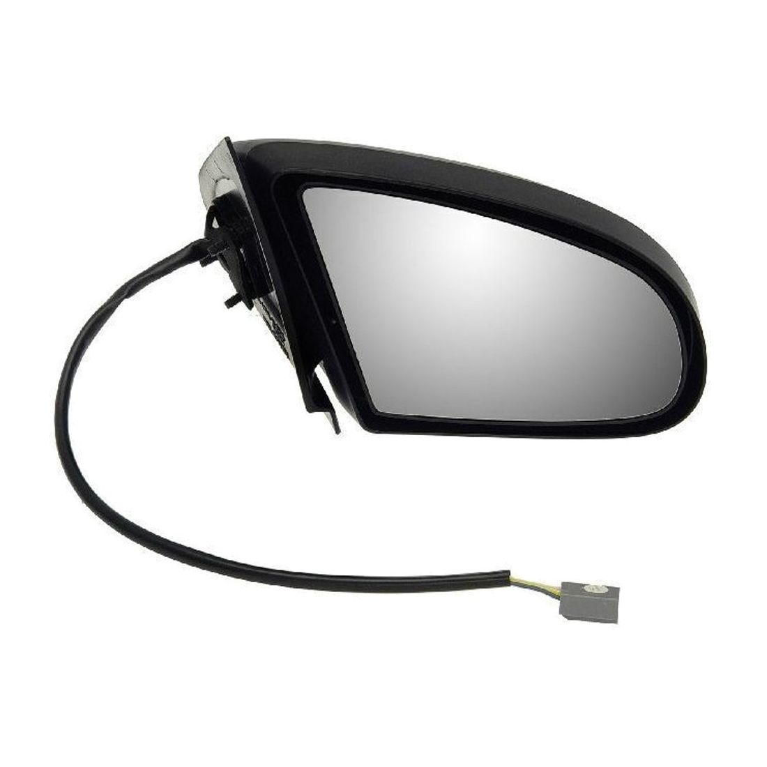 Right Mirror Fits 1989-1997 Mercury CougarPower Mirror 28KT25F
