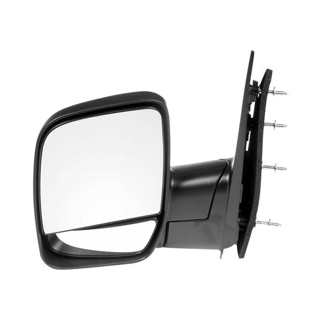 Left Mirror Fits 2004-2006 Ford E350 Super Duty 11VT82G