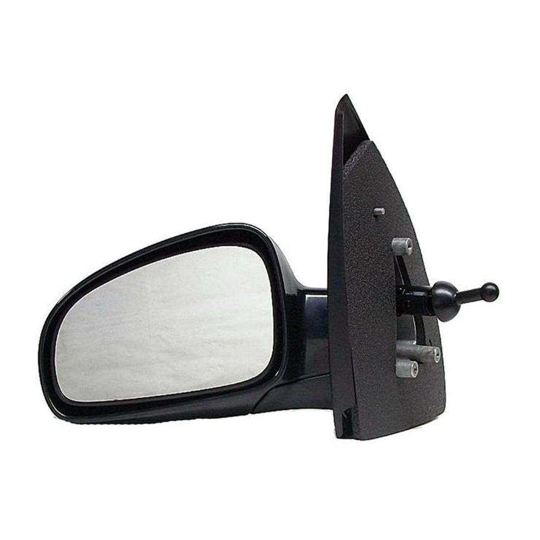 Right Mirror Fits 2006-2011 Chevrolet Aveo5 98YD39H