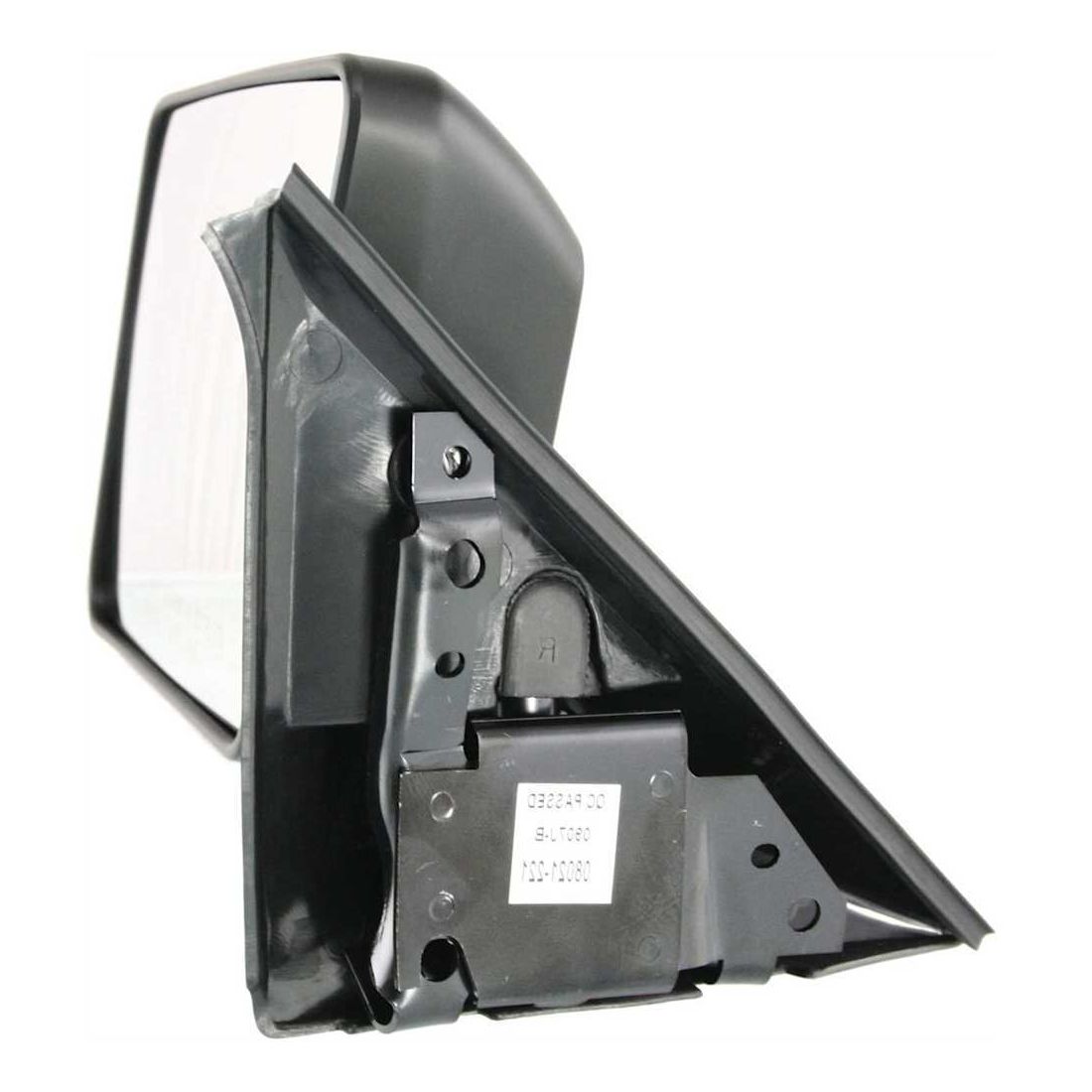 Left Mirror Fits by