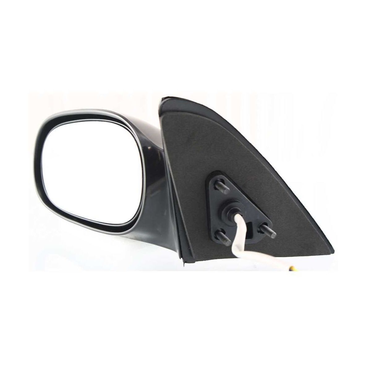 Left Mirror Fits by