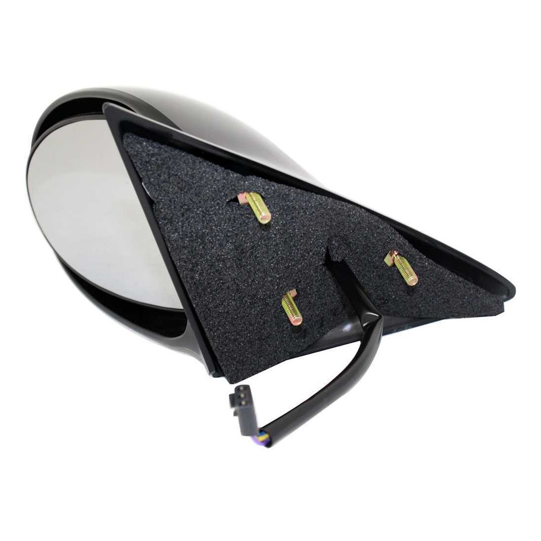 Left Mirror Fits Jol3El