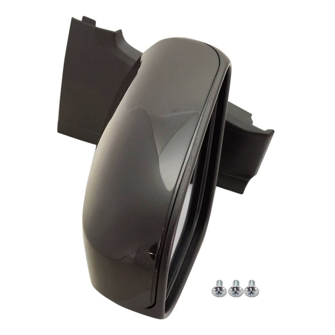 Left Mirror Fits by
