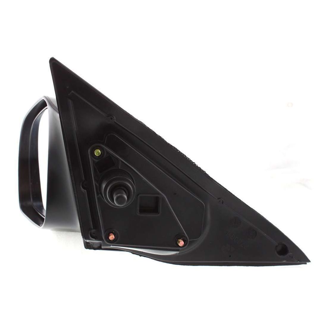 Left Mirror Fits by