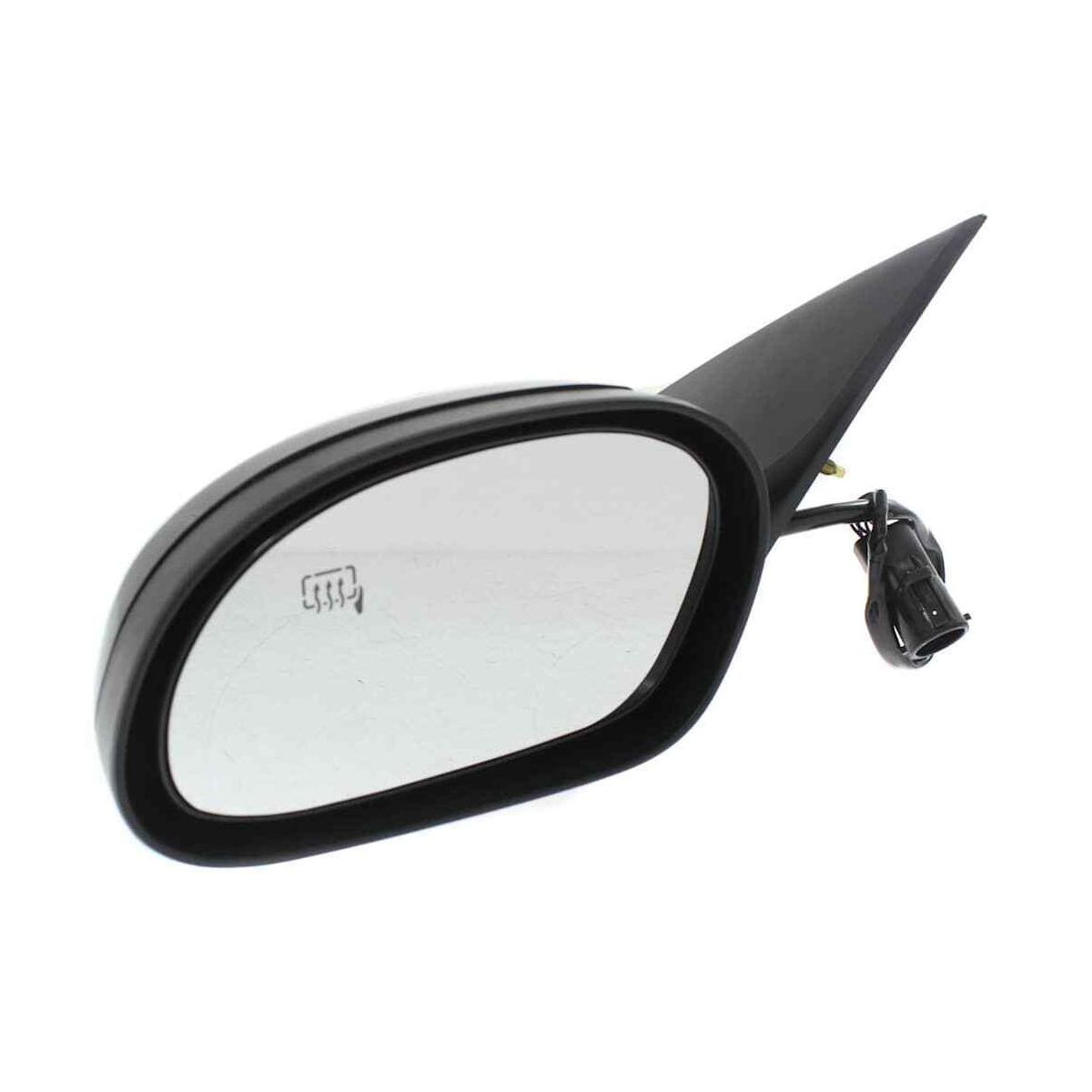 Left Mirror