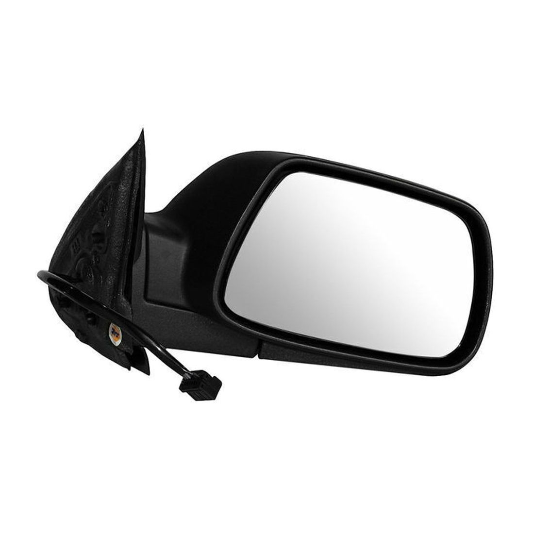 Right Mirror Fits 2005-2007 Jeep Grand Cherokee without Heat 68CP97X