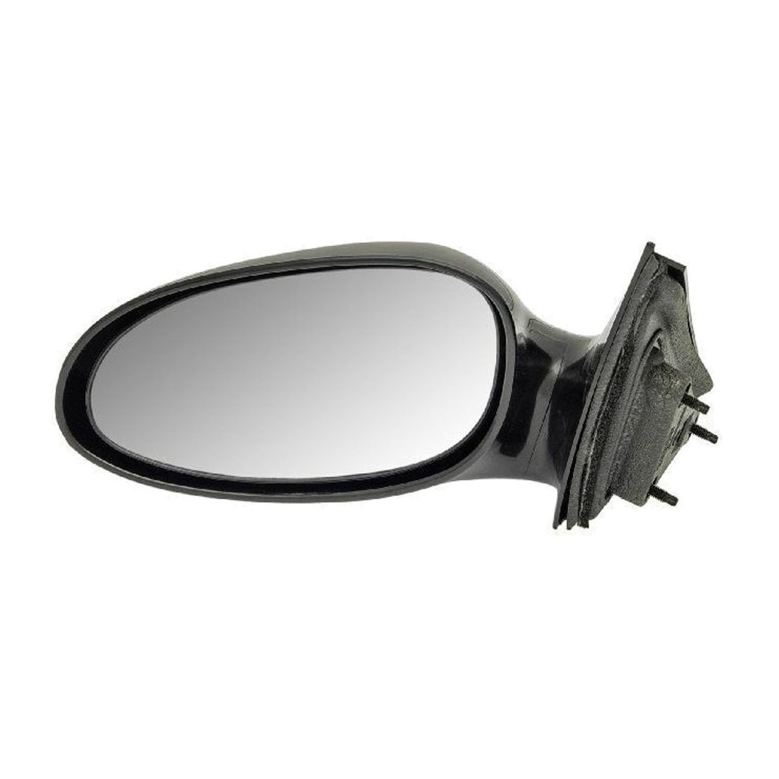 Left Mirror Fits 2005-2008 Buick LaCrosse without Heat 68JD14C