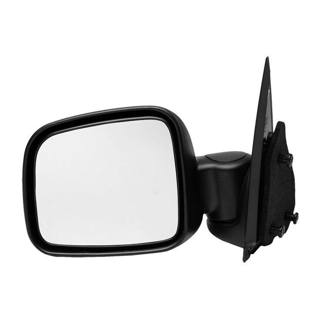 Left Mirror Fits 2002-2007 Jeep Liberty 58SN96W