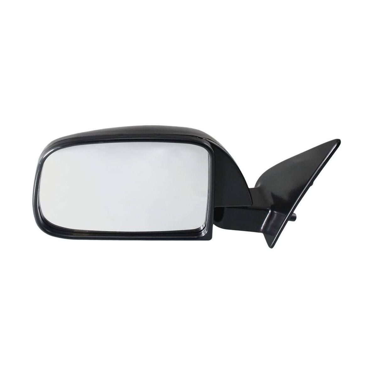 Left Mirror Fits