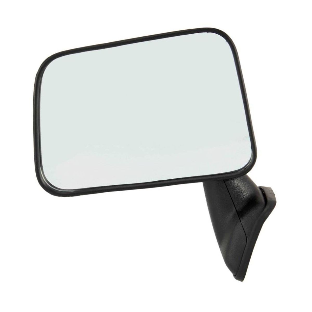 Left Mirror Fits