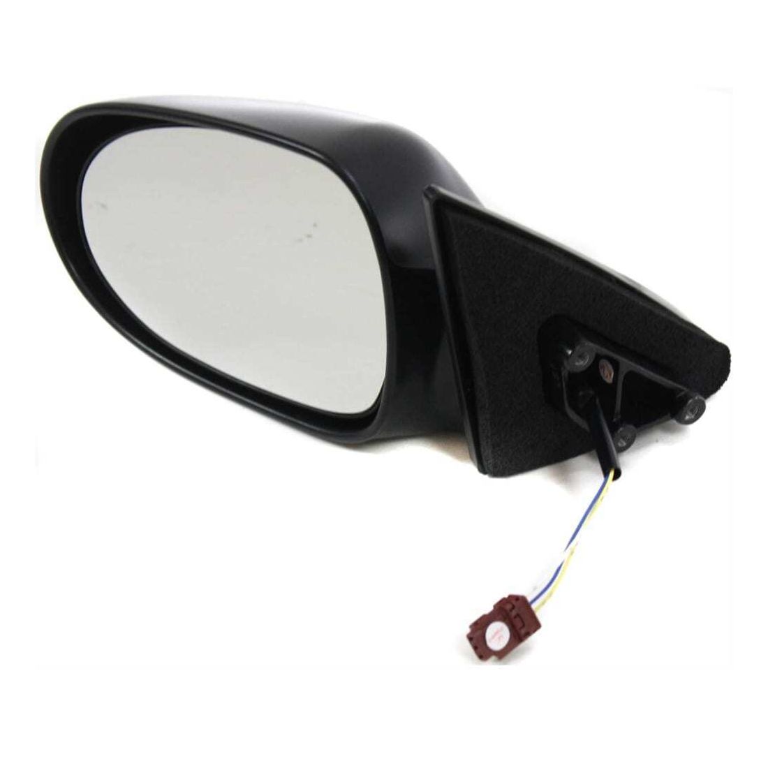Left Mirror