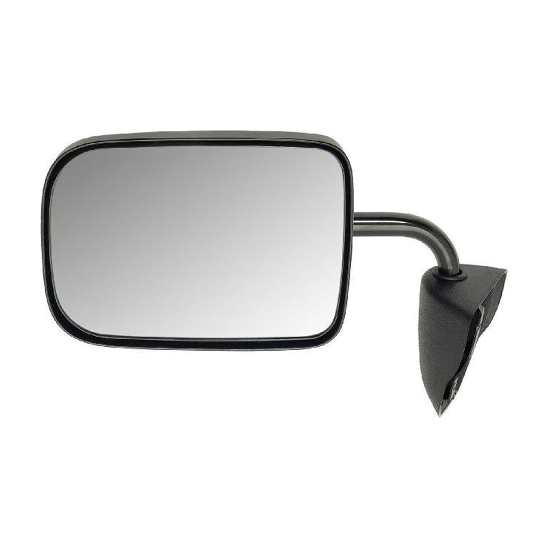 Left Mirror Fits 1995-1997 Dodge B2500 89PM76C