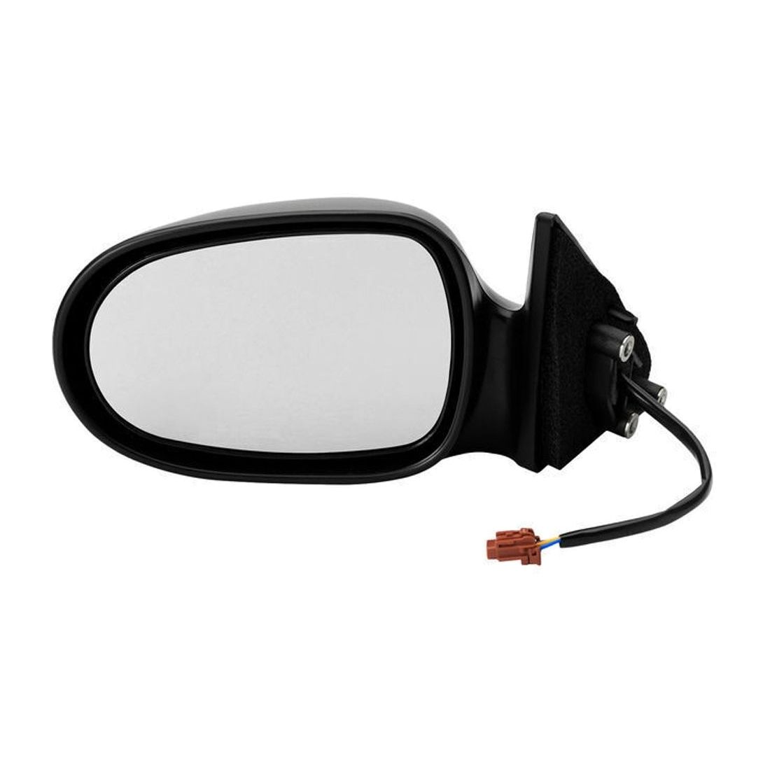 Left Mirror Fits 1995-1999 Nissan SentraPower Mirror 67FF64D