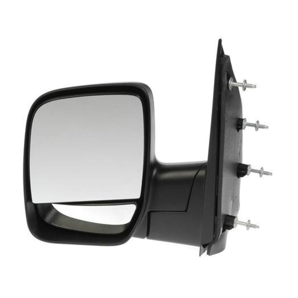 Left Mirror Fits 2004-2006 Ford E350 Super Duty 29VC54P