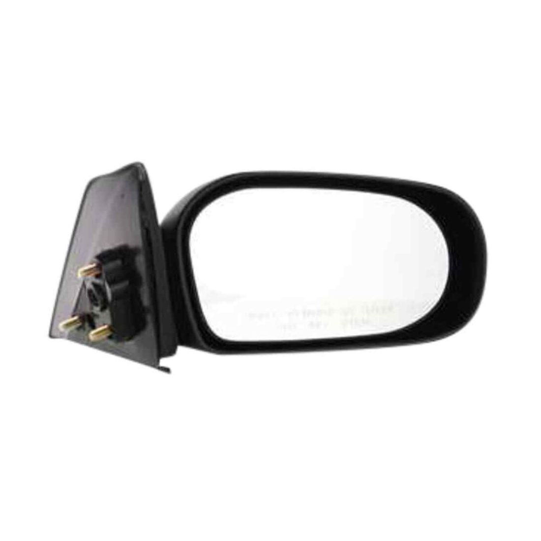 Right Mirror Fits by