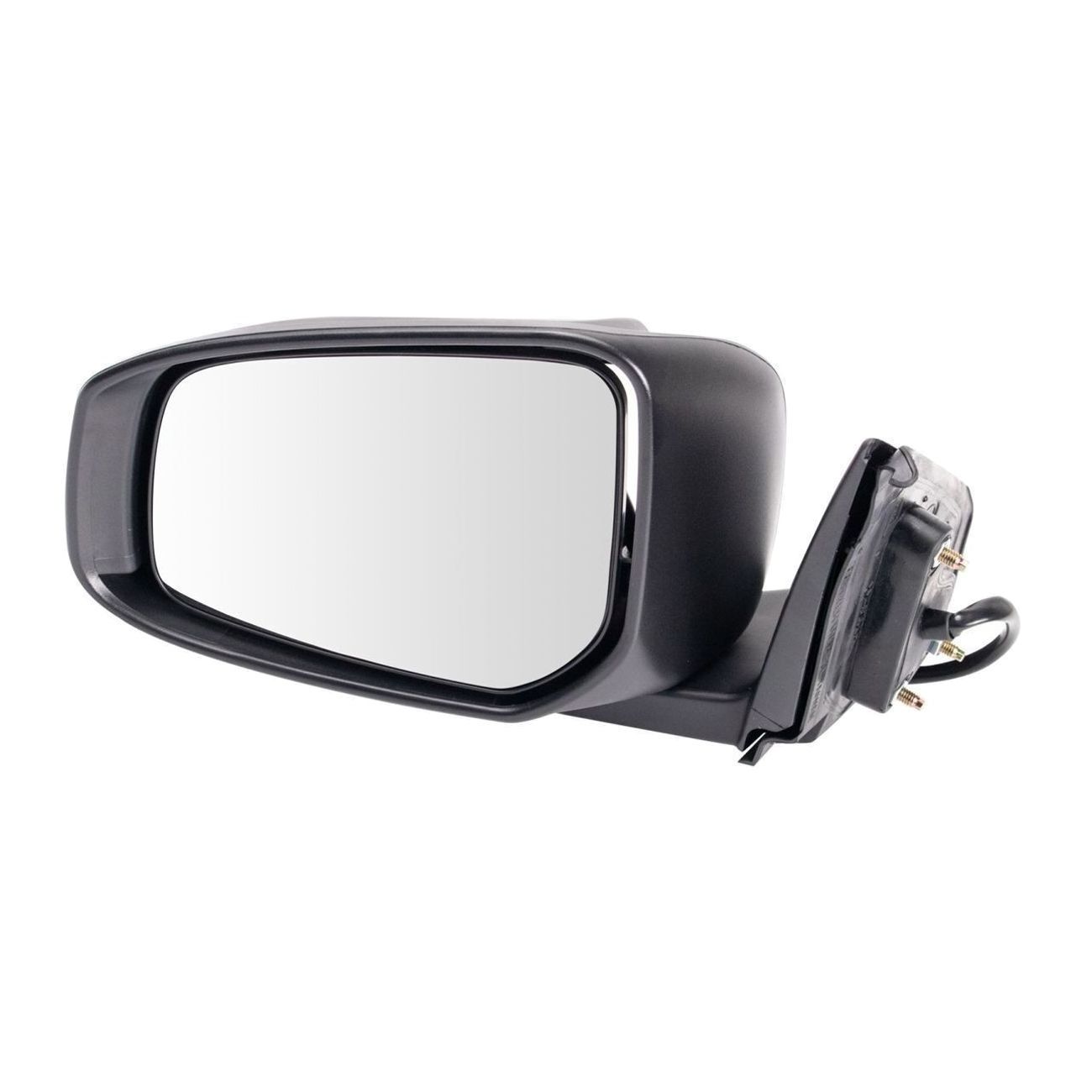 Left Mirror Fits 2015 Mitsubishi Lancer