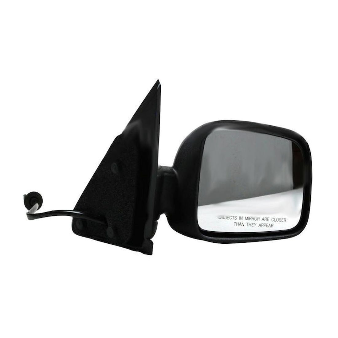 Right Mirror Fits 2002-2007 Jeep Liberty without Heat 71KT72G