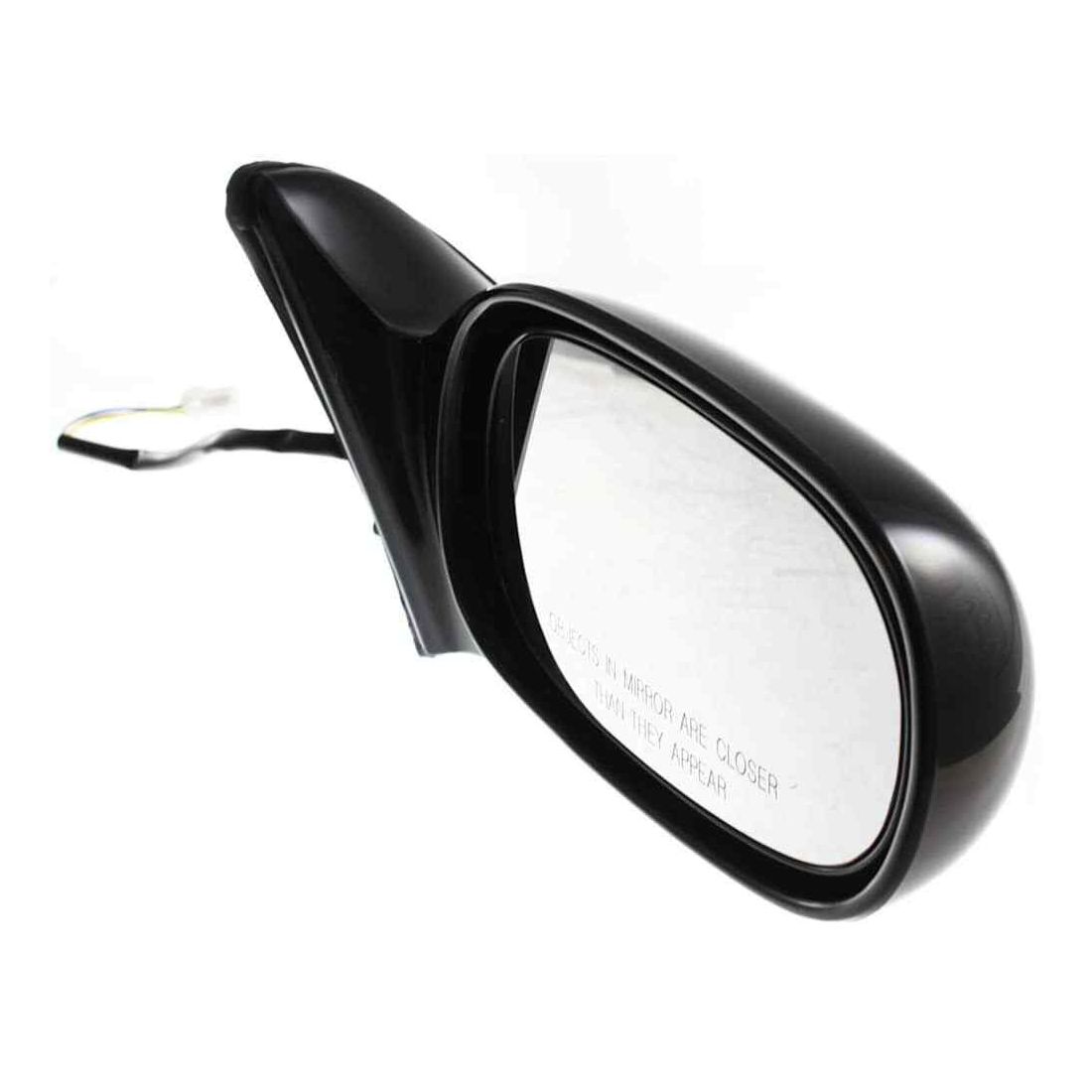 Right Mirror