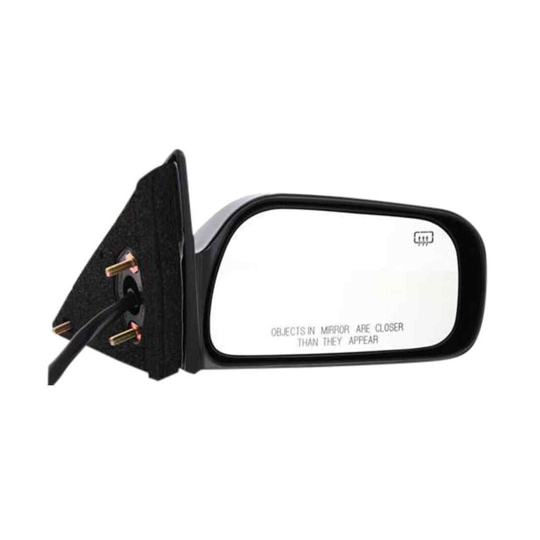 Right Mirror Fits by