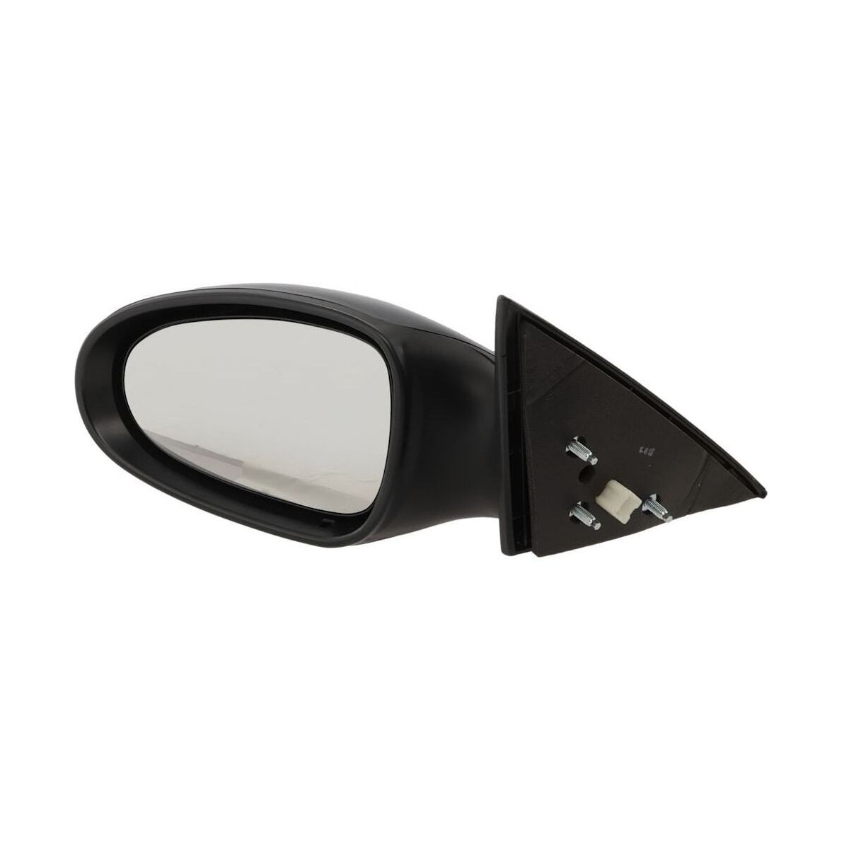 Left Mirror Fits by