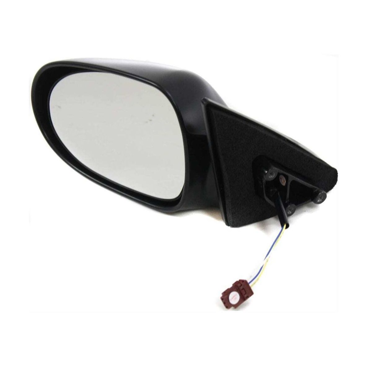 Left Mirror Fits by