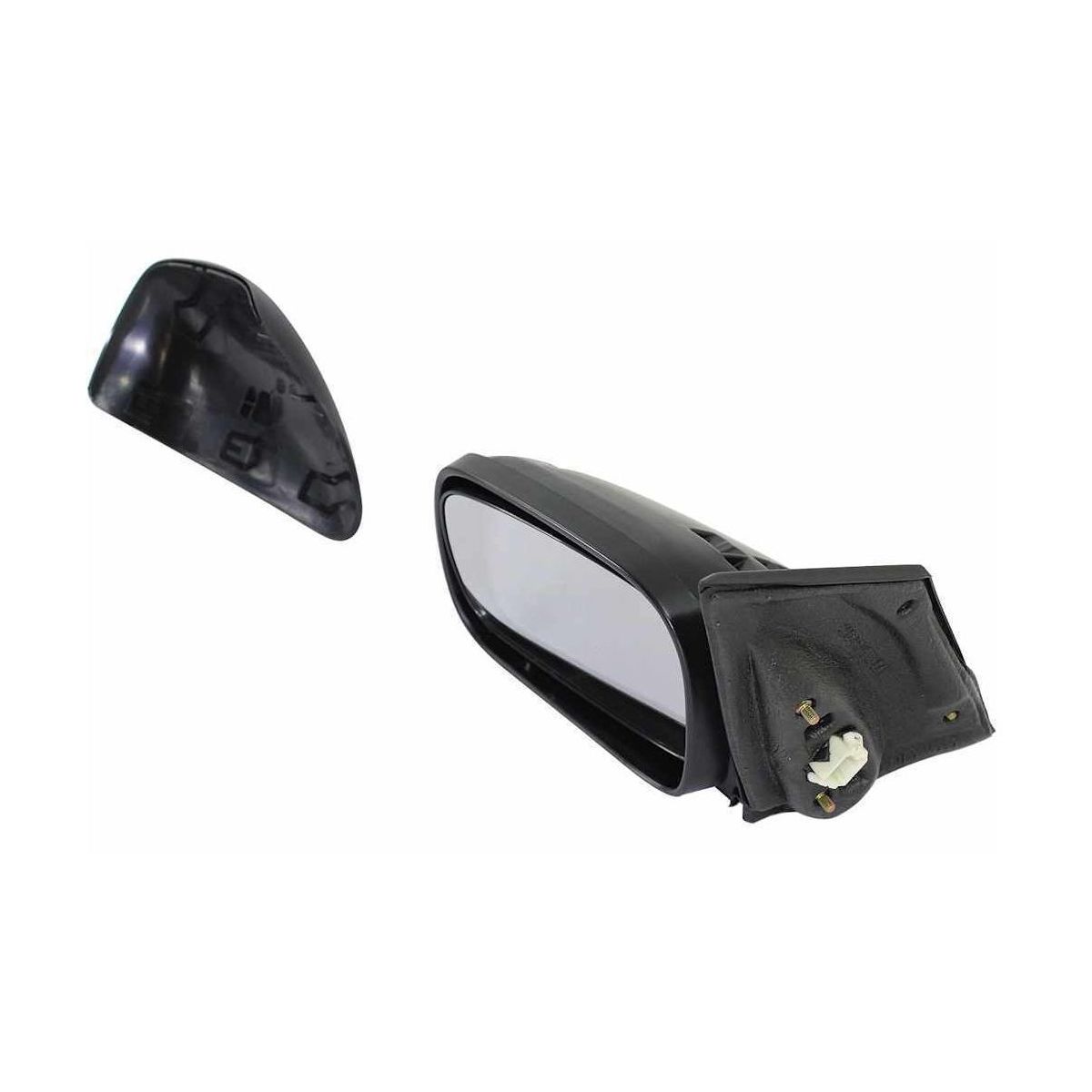 Left Mirror Fits by
