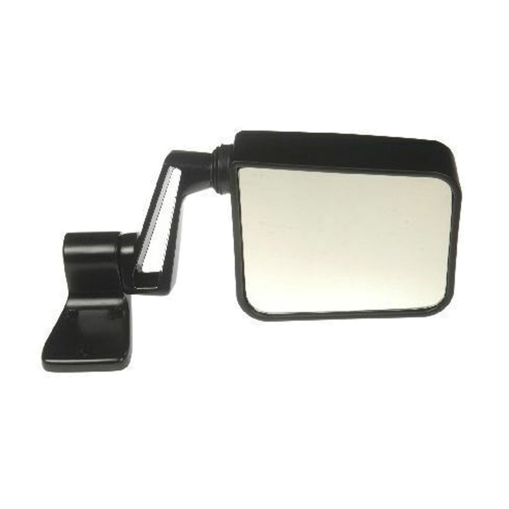 Right Mirror Fits 1987-1993 Jeep Cherokee 88BZ23C